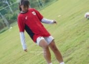 Dikalahkan Singapura 2-0, Putri Nusantara U-16 Tunggu Keajaiban Lolos di Srikandi Merdeka Cup 2026