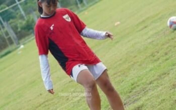 Dikalahkan Singapura 2-0, Putri Nusantara U-16 Tunggu Keajaiban Lolos di Srikandi Merdeka Cup 2026 4 IMG 20260817 WA0028