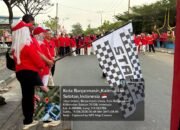Meriahkan HUT RI Ke-81, Fakultas Hukum ULM Gelar Beragam Kegiatan