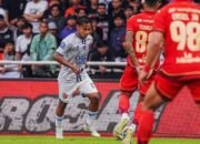 Isenmulang Kalteng FC Rekrut Bek Kiri Firman Ramadhan