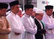 Jelang HUT ke-500, Pemko Banjarmasin Gelar Sholat Hajat, Doa Bersama dan Haul Jamak