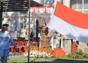 Semarak HUT RI ke-81 di Uzbekistan, Dari Temu Diaspora hingga Khatam Al-Qur’an di Imam Bukhari