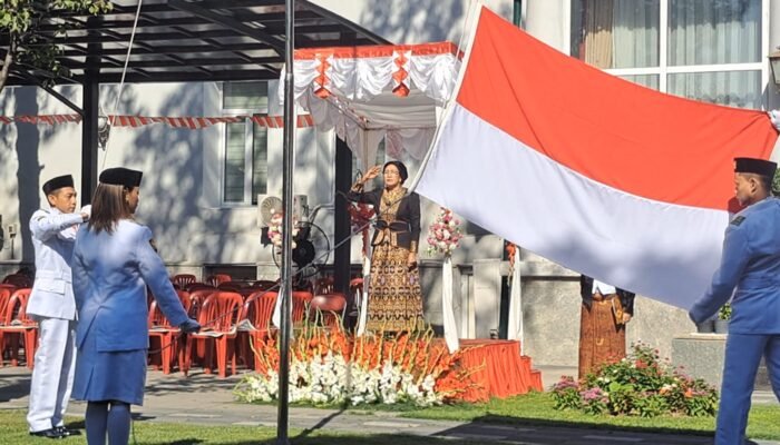 Semarak HUT RI ke-81 di Uzbekistan, Dari Temu Diaspora hingga Khatam Al-Qur’an di Imam Bukhari