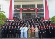 HUT ke-81 RI di Kalsel, DPRD dan Pemprov Teguhkan Semangat Membangun Banua