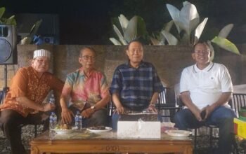 73 Tahun Rudy Arifin, Sukhrowardi Kenang Jejak Kepemimpinan dan Dedikasi untuk Kalsel 4 IMG 20260818 WA0014 1