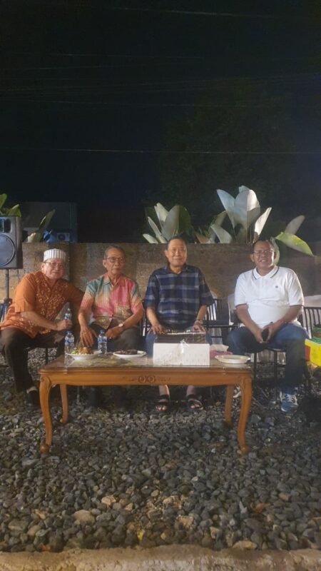 73 Tahun Rudy Arifin, Sukhrowardi Kenang Jejak Kepemimpinan dan Dedikasi untuk Kalsel 1 IMG 20260818 WA0014 1 e1787047210521