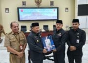 Bupati HST Minta Efesiensi Anggaran Tidak Boleh Mengurangi Kualitas Pelayanan Kepada Masyarakat