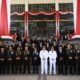 Peringati HUT ke-81 RI, Kemenkum Kalsel bersama Pemprov Kalsel Kobarkan Semangat Kemerdekaan