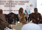 Pemkab HST Dorong Gerakan Masyarakat Gemar Makan Ikan, Tingkatkan Pemenuhan Gizi