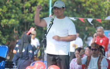 Memeriahkan HUT ke-81 RI, Pemprov Kalteng Gelar Aneka Perlombaan Tradisional 4 IMG 20260818 WA0024