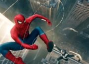 Spiderman Masih Puncaki Box Office AS pada Pekan Ketiga Penayangan