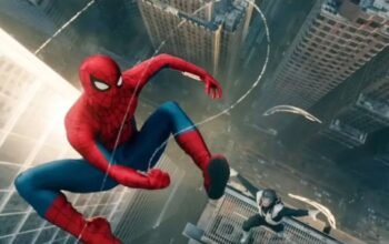 Spiderman Masih Puncaki Box Office AS pada Pekan Ketiga Penayangan 4 IMG 20260818 WA0043