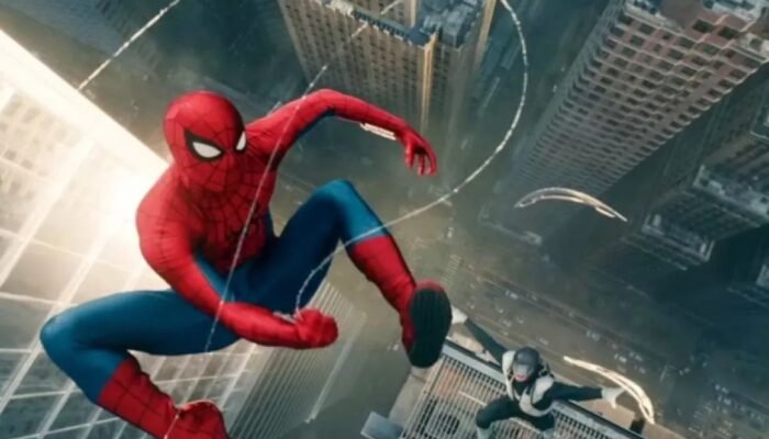 Spiderman Masih Puncaki Box Office AS pada Pekan Ketiga Penayangan