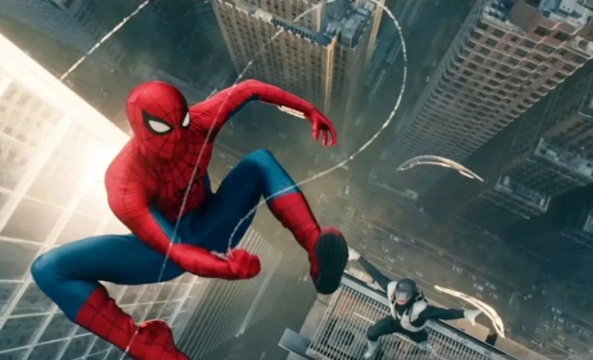 Spiderman Masih Puncaki Box Office AS pada Pekan Ketiga Penayangan 1 IMG 20260818 WA0043