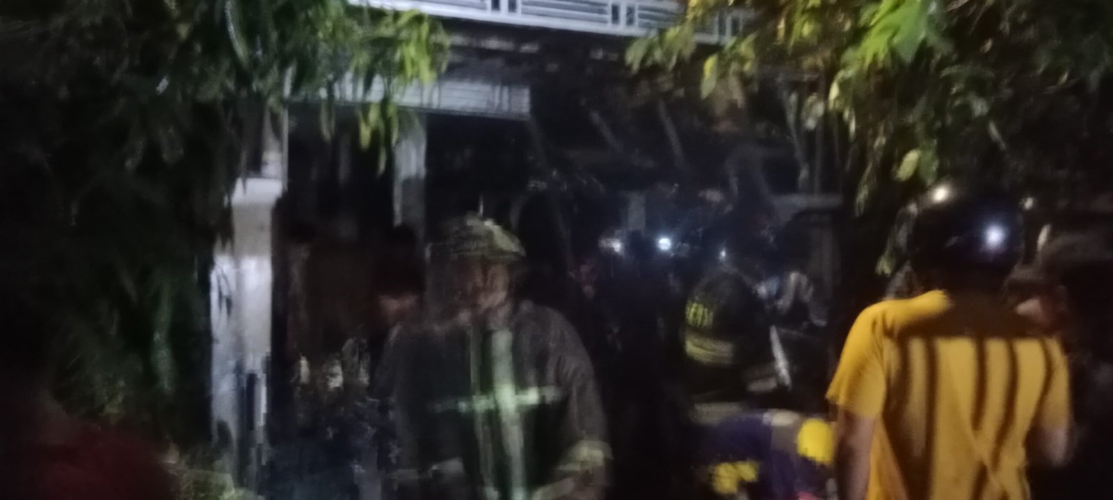 Diduga Obat Nyamuk Penyebab Kebakaran di Banjar Indah Permai Banjarmasin Hingga Telan Satu Korban Jiwa 1 IMG 20260818 WA0108 scaled