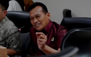Lapangan Bola Terbengkalai, DPRD Banjarmasin Soroti Pengelolaan Aset Olahraga 4 IMG 20260818 WA0110