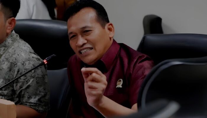 Lapangan Bola Terbengkalai, DPRD Banjarmasin Soroti Pengelolaan Aset Olahraga
