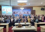Serentak di Seluruh Indonesia, BPJS Ketenagakerjaan Dorong Penerima Manfaat Kembali Berdaya melalui PEKA