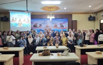 Serentak di Seluruh Indonesia, BPJS Ketenagakerjaan Dorong Penerima Manfaat Kembali Berdaya melalui PEKA 4 IMG 20260818 WA0162