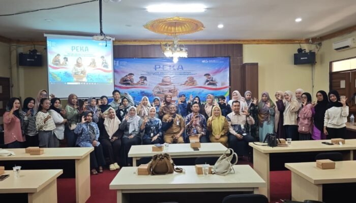 Serentak di Seluruh Indonesia, BPJS Ketenagakerjaan Dorong Penerima Manfaat Kembali Berdaya melalui PEKA