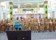 BIAS 2026, Pemkab Tapin Perkuat Sinergi Lindungi Kesehatan Anak Sekolah