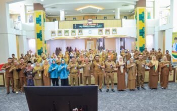 BIAS 2026, Pemkab Tapin Perkuat Sinergi Lindungi Kesehatan Anak Sekolah 4 IMG 20260818 WA0171