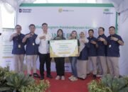 Pegadaian Berdayakan Pande Emas Banjarmasin, Perkuat Ekosistem Bullion Services