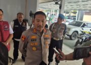 Antrean BBM Mengular, Polres Lamandau Bentuk Satgas dan Ancam Tindak Tegas Pengetap