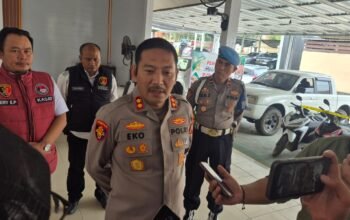 Antrean BBM Mengular, Polres Lamandau Bentuk Satgas dan Ancam Tindak Tegas Pengetap
