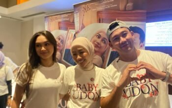 Denny Sumargo Akui Sulit Perankan Karakter Hajime di Film Baby Udon 4 IMG 20260818 WA0182
