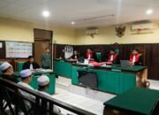 Terdakwa Pemalsuan Surat Tanah di HSS Dituntut Penjara, Kuasa Hukum Pelapor Harap Hakim Putus Lebih Berat