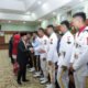 Paskibraka Kalsel 2026 Tuntaskan Tugas, Wagub Pesan Jaga Disiplin dan Jadi Teladan