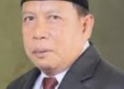 Anggota DPRD Banjarmasin H. Taufik Husin Meninggal Dunia di Usia 57 Tahun