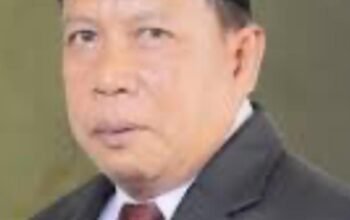 Anggota DPRD Banjarmasin H. Taufik Husin Meninggal Dunia di Usia 57 Tahun 4 IMG 20260819 WA0015
