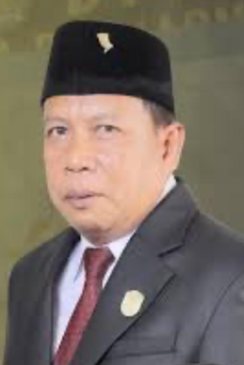 Anggota DPRD Banjarmasin H. Taufik Husin Meninggal Dunia di Usia 57 Tahun 1 IMG 20260819 WA0015