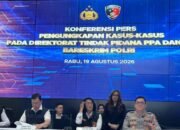 Lima Atlet Panjat Tebing Jadi Korban TPKS Pelatih Diungkap Bareskrim