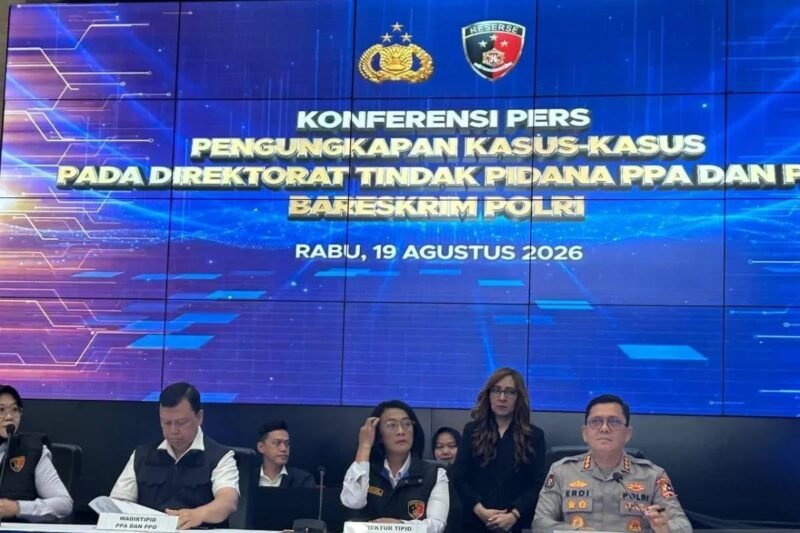 Lima Atlet Panjat Tebing Jadi Korban TPKS Pelatih Diungkap Bareskrim 1 IMG 20260819 WA0040 e1787115312828