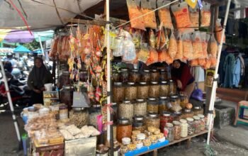 Pembinaan UMKM Banjarmasin Baru Sasar 35 Persen 4 IMG 20260819 WA0042