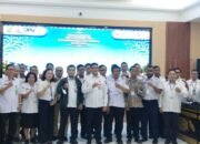 Hadapi Perubahan Iklim, Kalteng Perkuat Kelola Air
