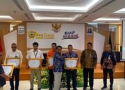 BRI Region 14 Banjarmasin Raih Penghargaan DJPb Kalsel, Perkuat Sinergi Dukung Pelayanan Publik