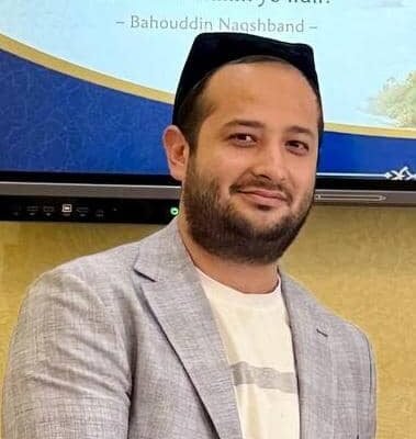 Tarekat Naqsyabandiyah, Dari Uzbekistan untuk Dunia