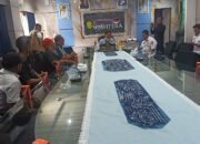 Nelayan RK Ilir Keluhkan Solar Langka, 77 Rekomendasi BBM Belum Diperpanjang
