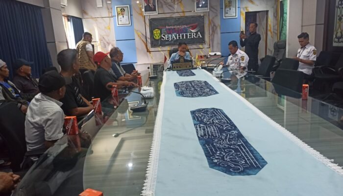 Nelayan RK Ilir Keluhkan Solar Langka, 77 Rekomendasi BBM Belum Diperpanjang