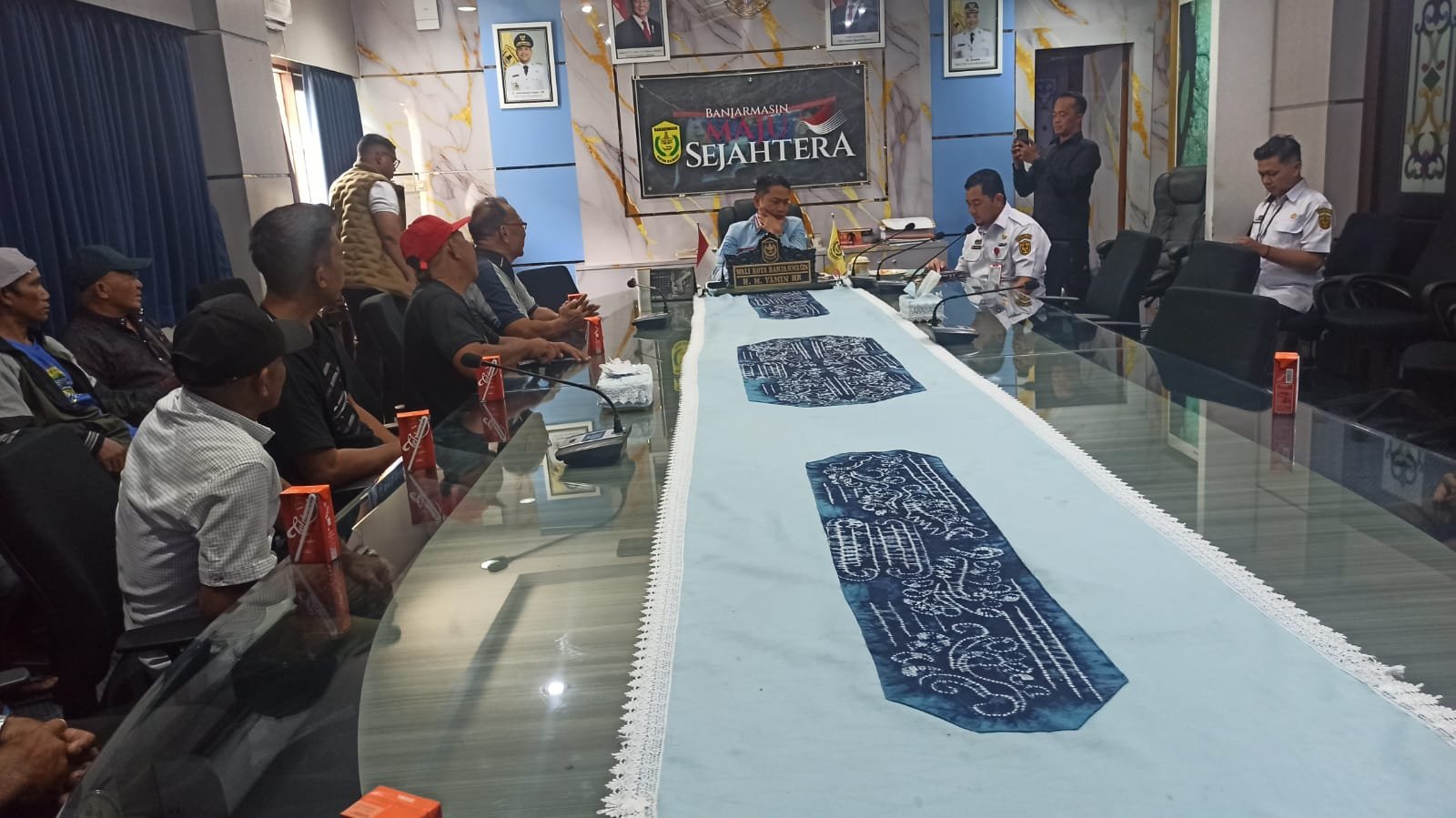 Nelayan RK Ilir Keluhkan Solar Langka, 77 Rekomendasi BBM Belum Diperpanjang 1 IMG 20260819 WA0104