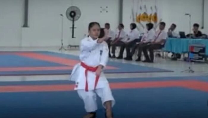 Klaim Pengurus Inkai Kotabaru Dianggap tak Sah, Bukan Gelar Muscab tapi Hanya Konsolidasi