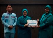 PKK Banjarmasin Didorong Lebih Aktif Layani Kebutuhan Keluarga