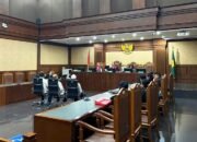 Mantan Manajer Investasi PT PPA Didakwa Rugikan Negara Rp38,85 Miliar