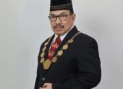 Kabut Asap Makin Pekat, Rektor Uniska Ingatkan Mahasiswa Waspada di Jalan