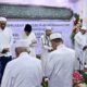Hasnuryadi Hadiri Maulid Nabi dan Haul ke-20 KH Abdussyukur, Tekankan Peran Ulama dan Pesantren