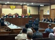 Mantan Dirut Perusahaan Gas Negara Divonis 4 Tahun Penjara Kasus Jual Beli Gas